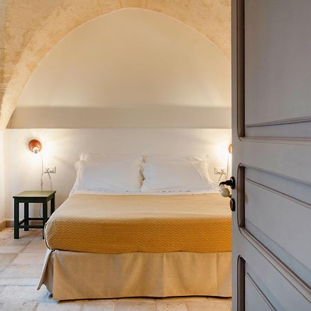 Masseria Gorgognolo Bed & Breakfast Ostuni Dış mekan fotoğraf