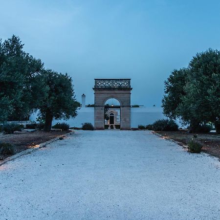Masseria Gorgognolo Ostuni Dış mekan fotoğraf