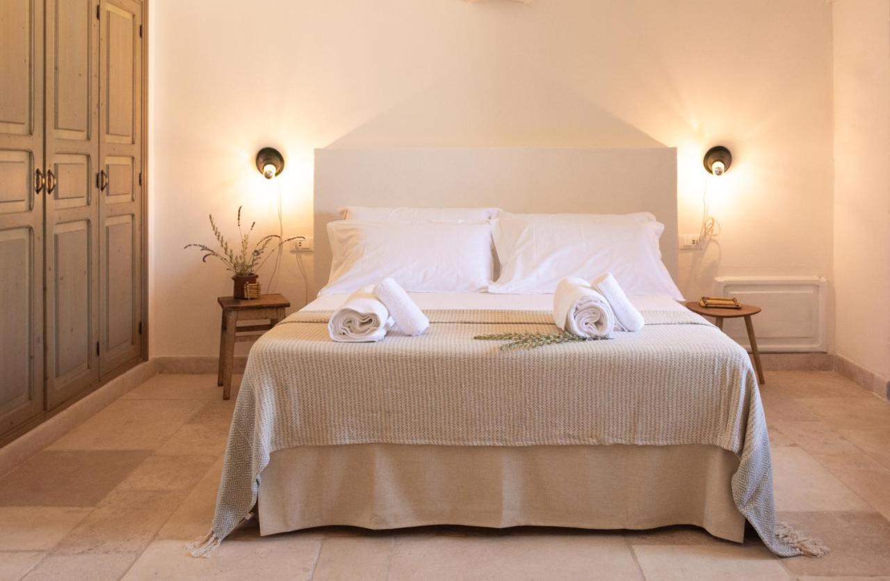 Masseria Gorgognolo Bed & Breakfast Ostuni Dış mekan fotoğraf