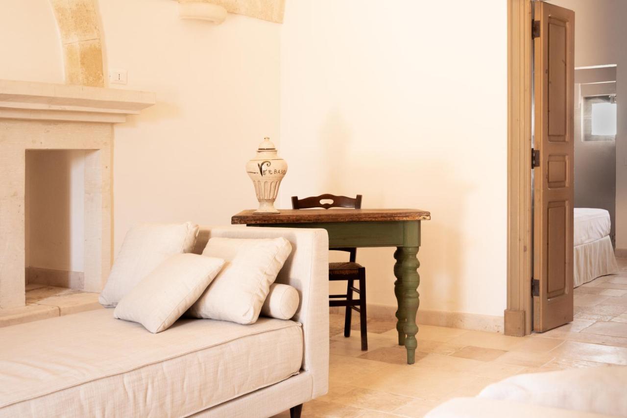 Masseria Gorgognolo Bed & Breakfast Ostuni Dış mekan fotoğraf