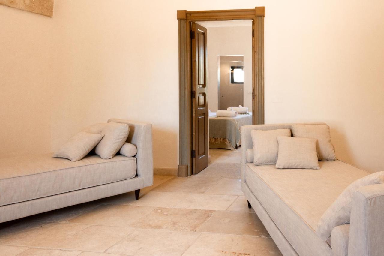 Masseria Gorgognolo Bed & Breakfast Ostuni Dış mekan fotoğraf