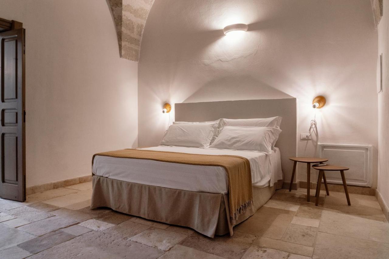 Masseria Gorgognolo Bed & Breakfast Ostuni Dış mekan fotoğraf