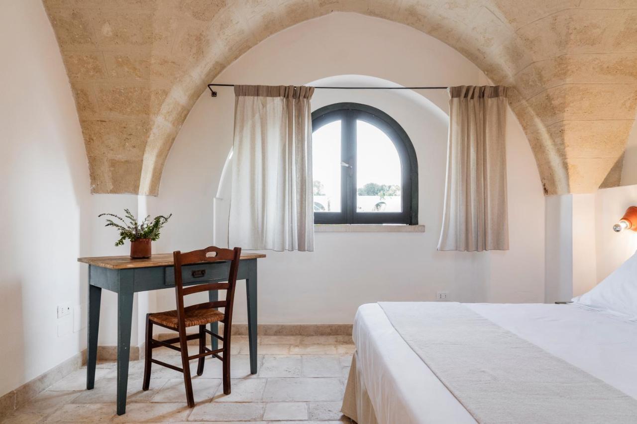 Masseria Gorgognolo Bed & Breakfast Ostuni Dış mekan fotoğraf