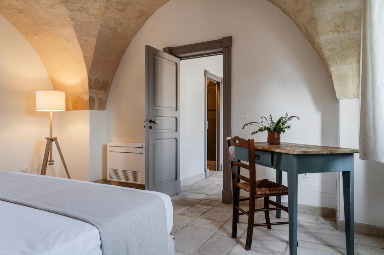 Masseria Gorgognolo Bed & Breakfast Ostuni Dış mekan fotoğraf