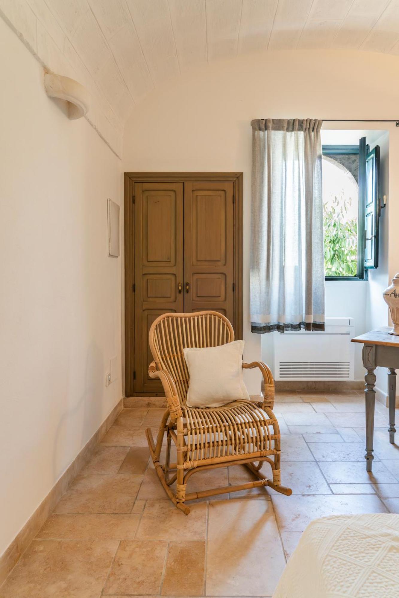 Masseria Gorgognolo Bed & Breakfast Ostuni Dış mekan fotoğraf