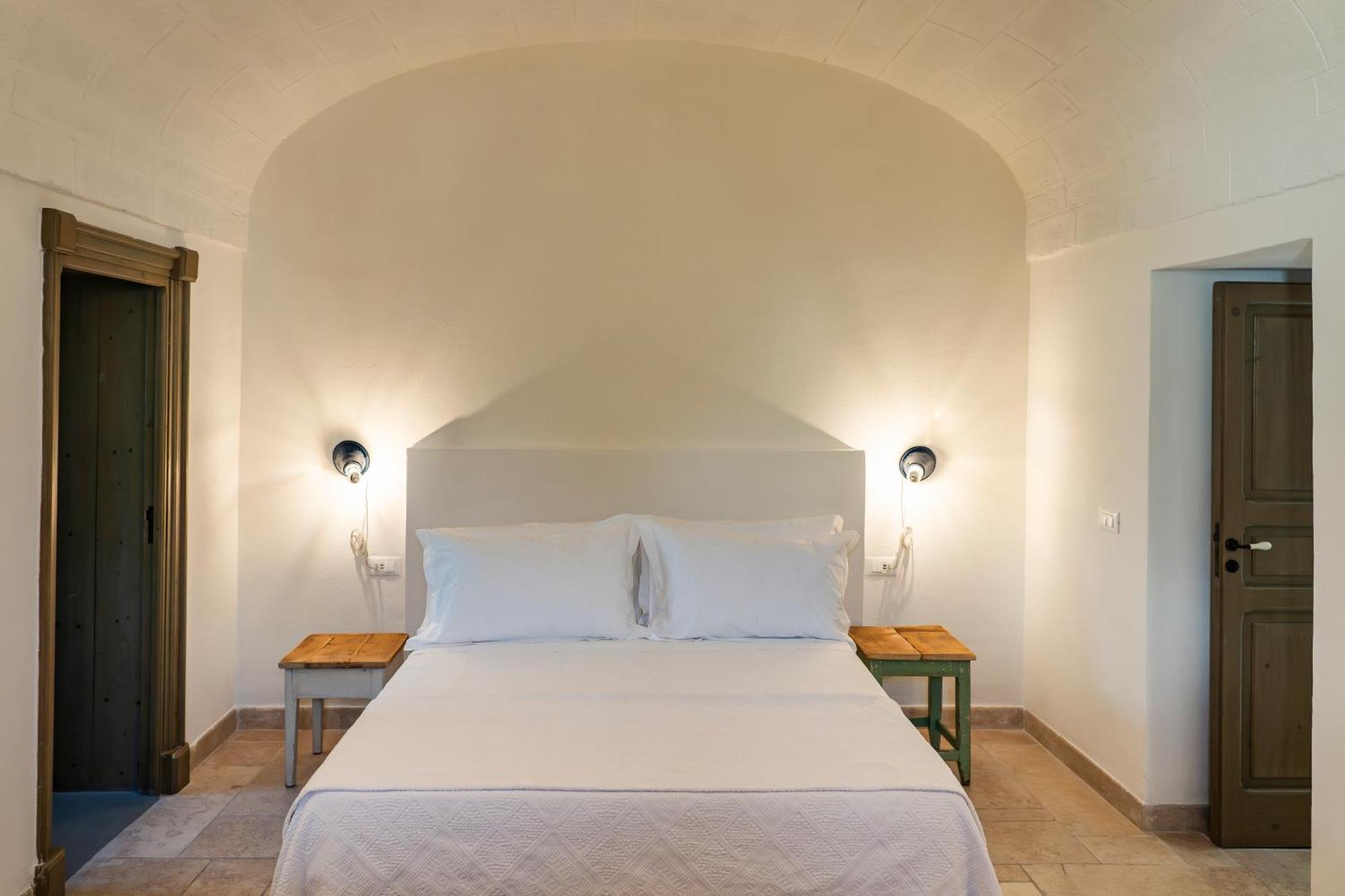 Masseria Gorgognolo Bed & Breakfast Ostuni Dış mekan fotoğraf