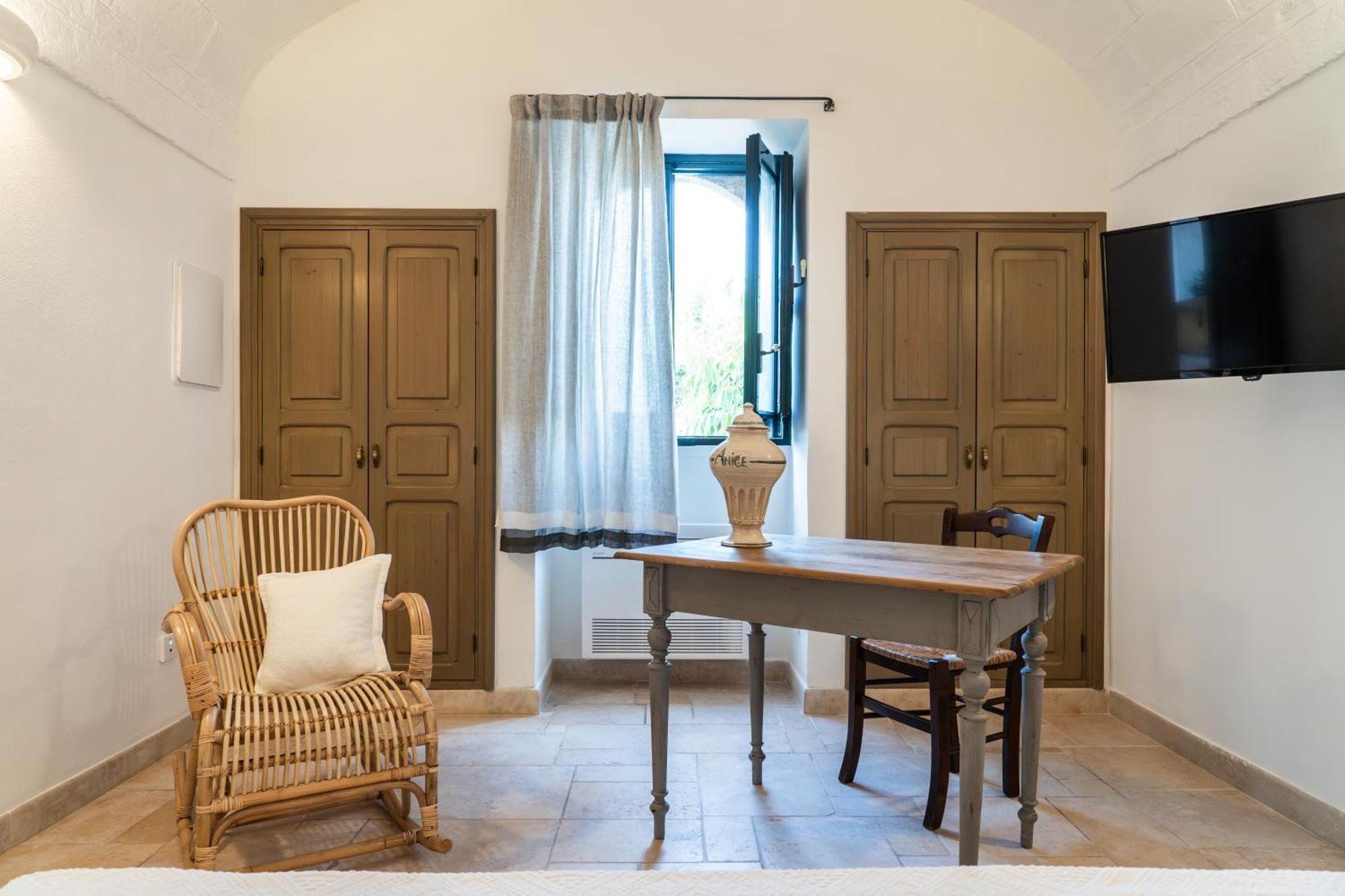 Masseria Gorgognolo Bed & Breakfast Ostuni Dış mekan fotoğraf