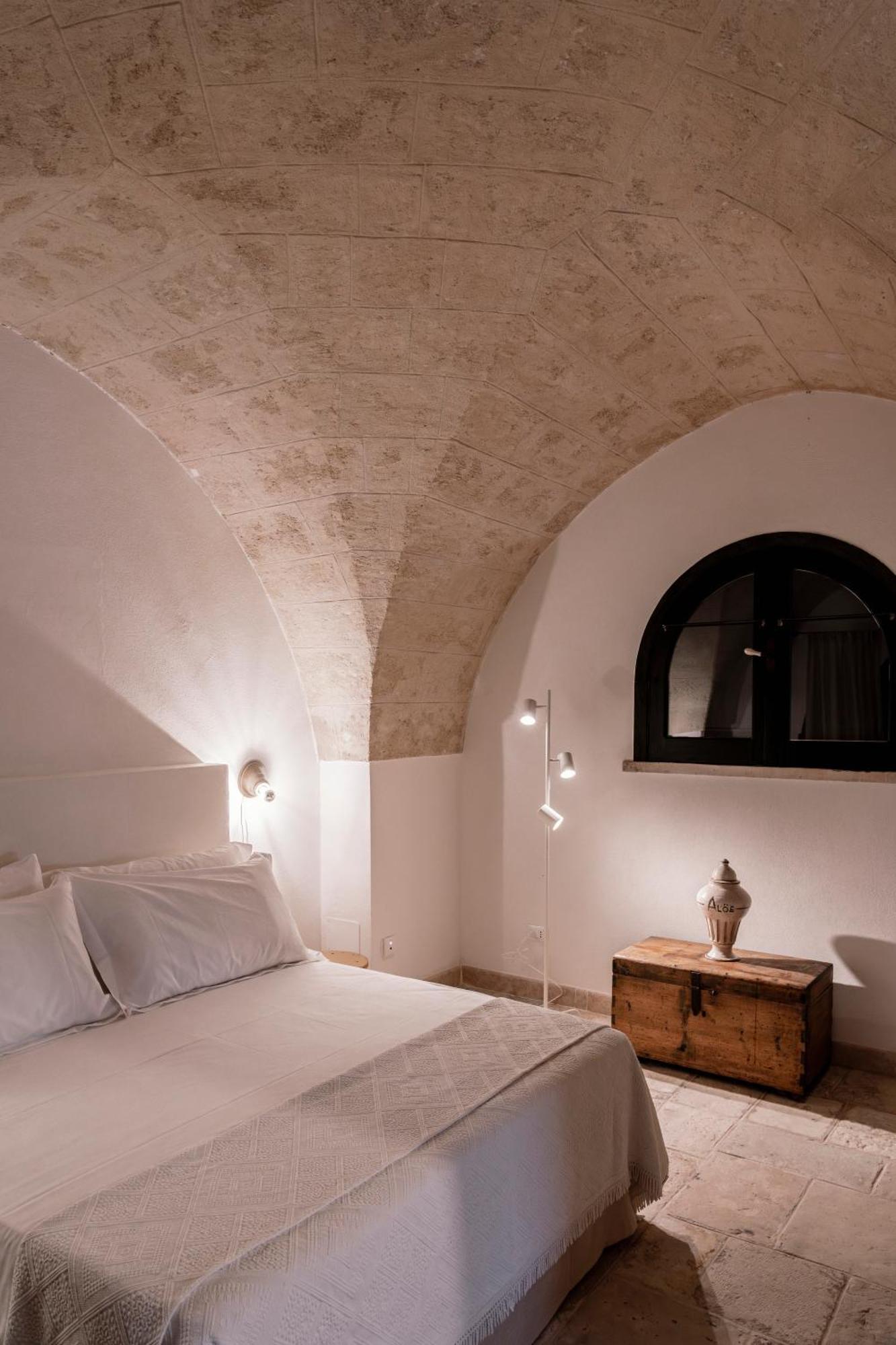 Masseria Gorgognolo Bed & Breakfast Ostuni Dış mekan fotoğraf