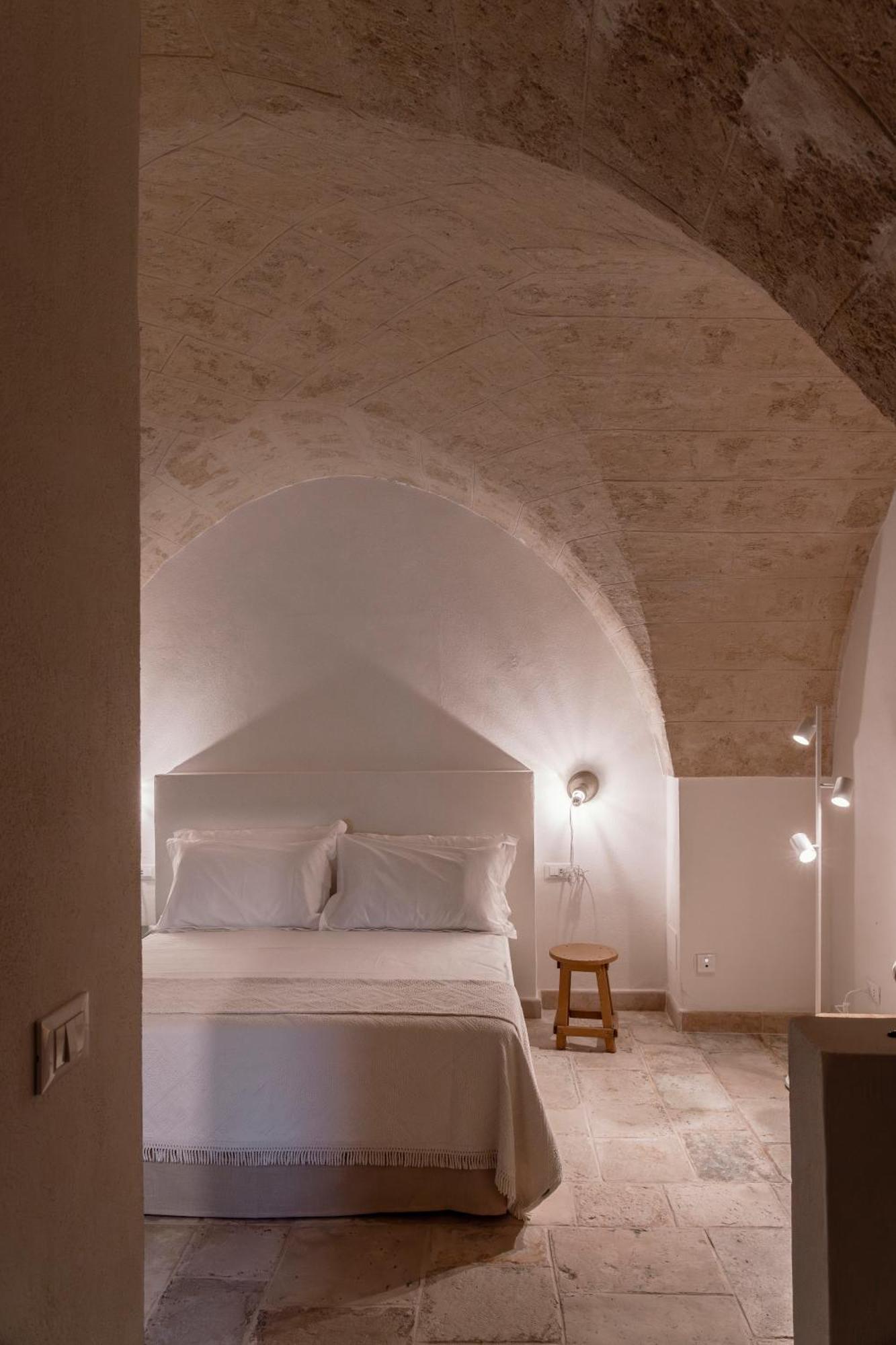 Masseria Gorgognolo Bed & Breakfast Ostuni Dış mekan fotoğraf