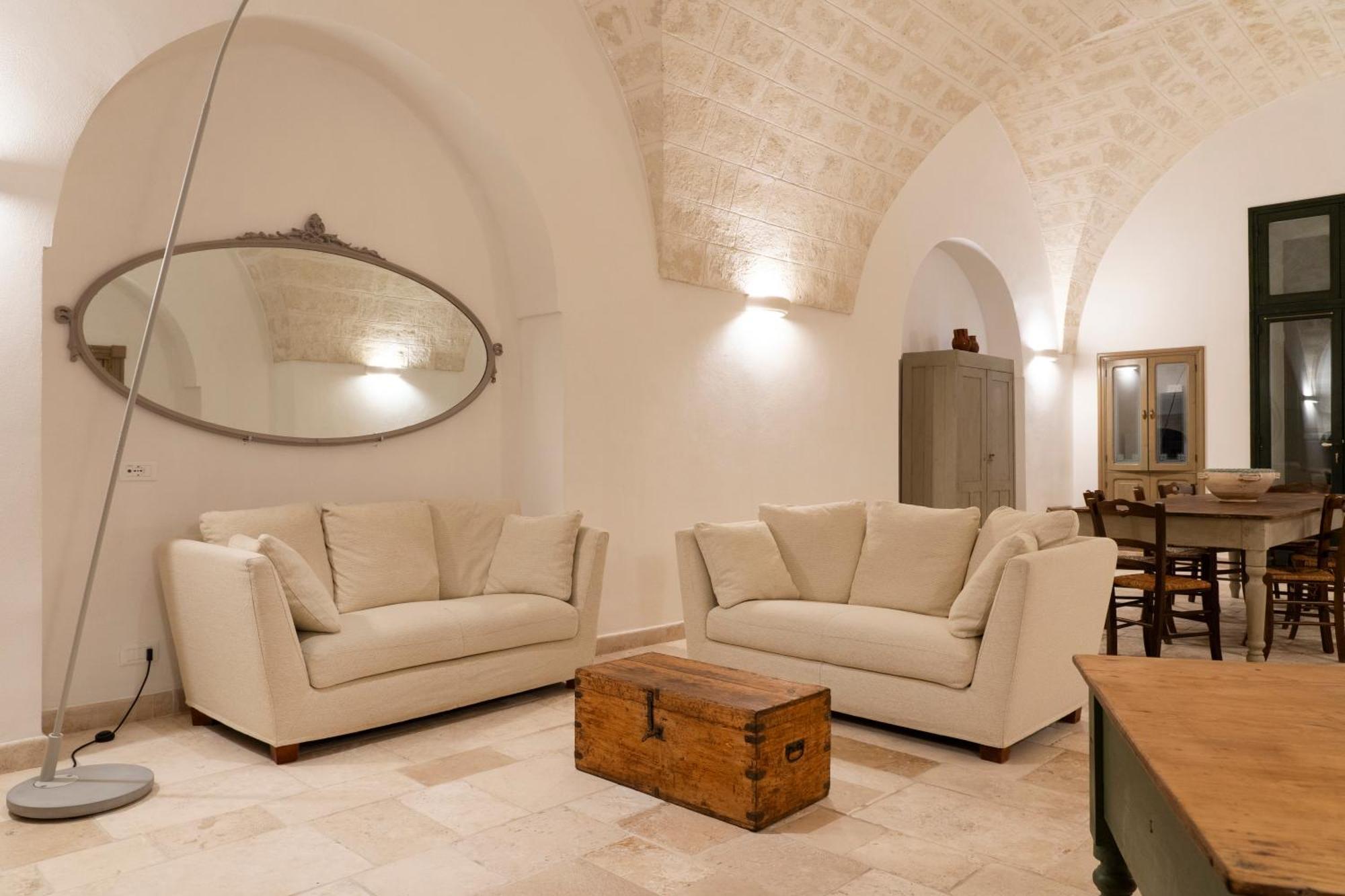 Masseria Gorgognolo Bed & Breakfast Ostuni Dış mekan fotoğraf