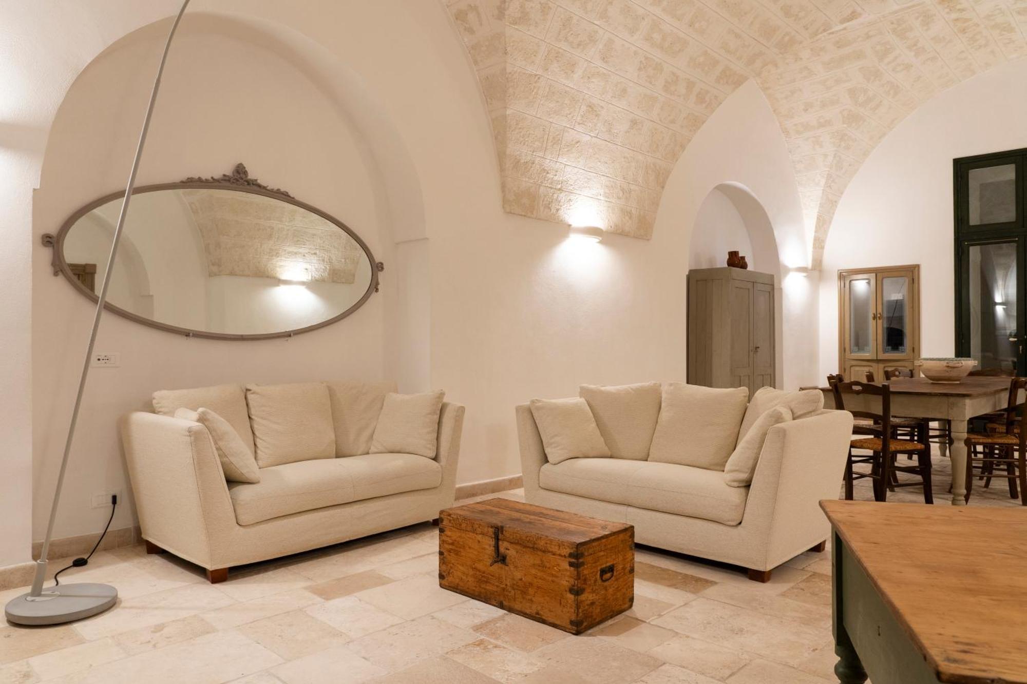 Masseria Gorgognolo Ostuni Dış mekan fotoğraf