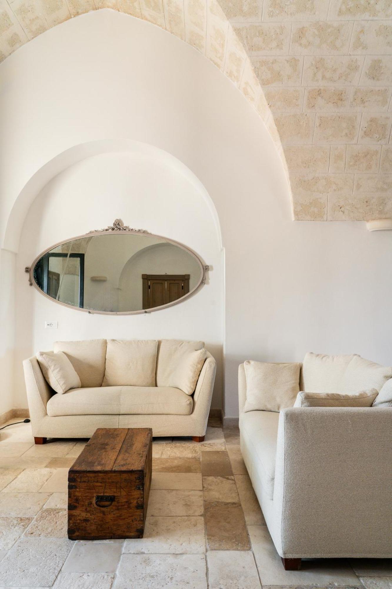 Masseria Gorgognolo Ostuni Dış mekan fotoğraf