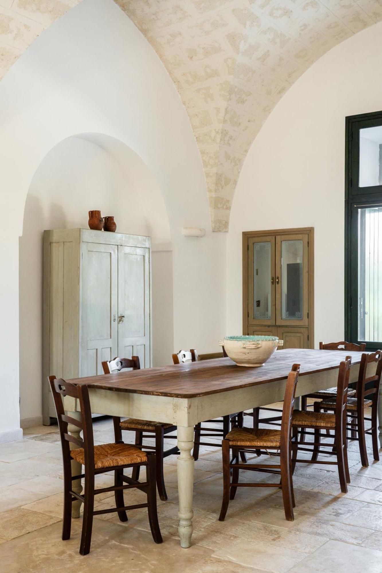 Masseria Gorgognolo Bed & Breakfast Ostuni Dış mekan fotoğraf