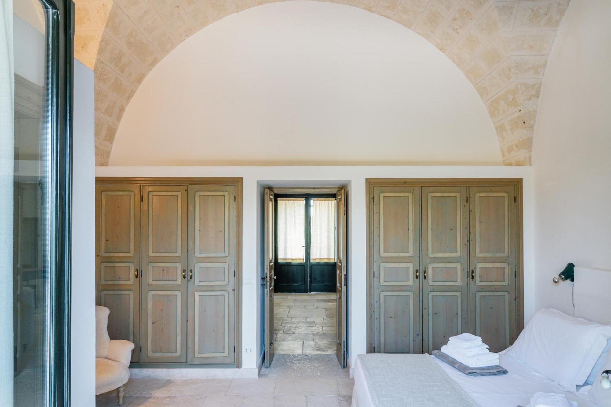 Masseria Gorgognolo Bed & Breakfast Ostuni Dış mekan fotoğraf