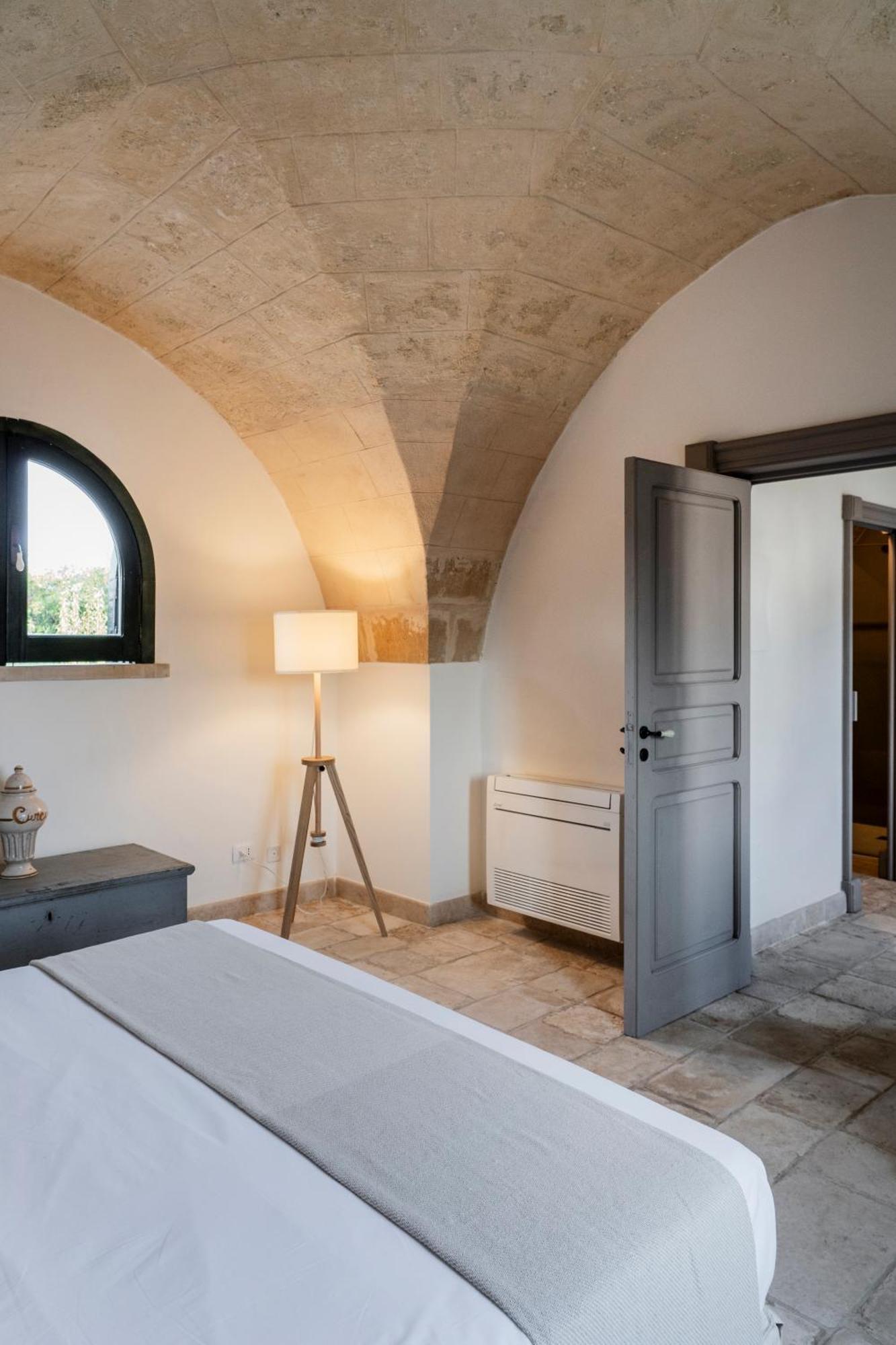 Masseria Gorgognolo Ostuni Dış mekan fotoğraf