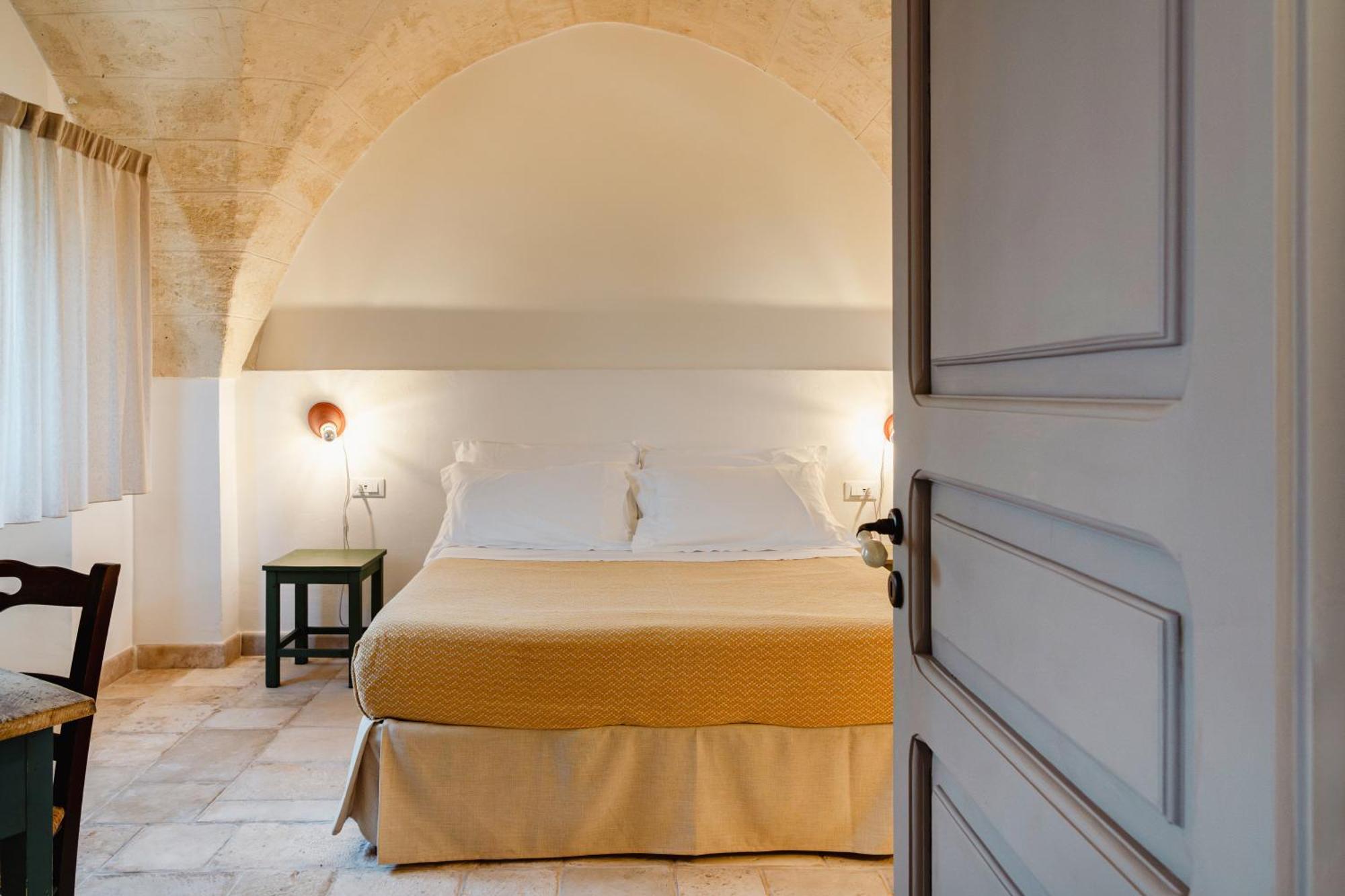 Masseria Gorgognolo Bed & Breakfast Ostuni Dış mekan fotoğraf