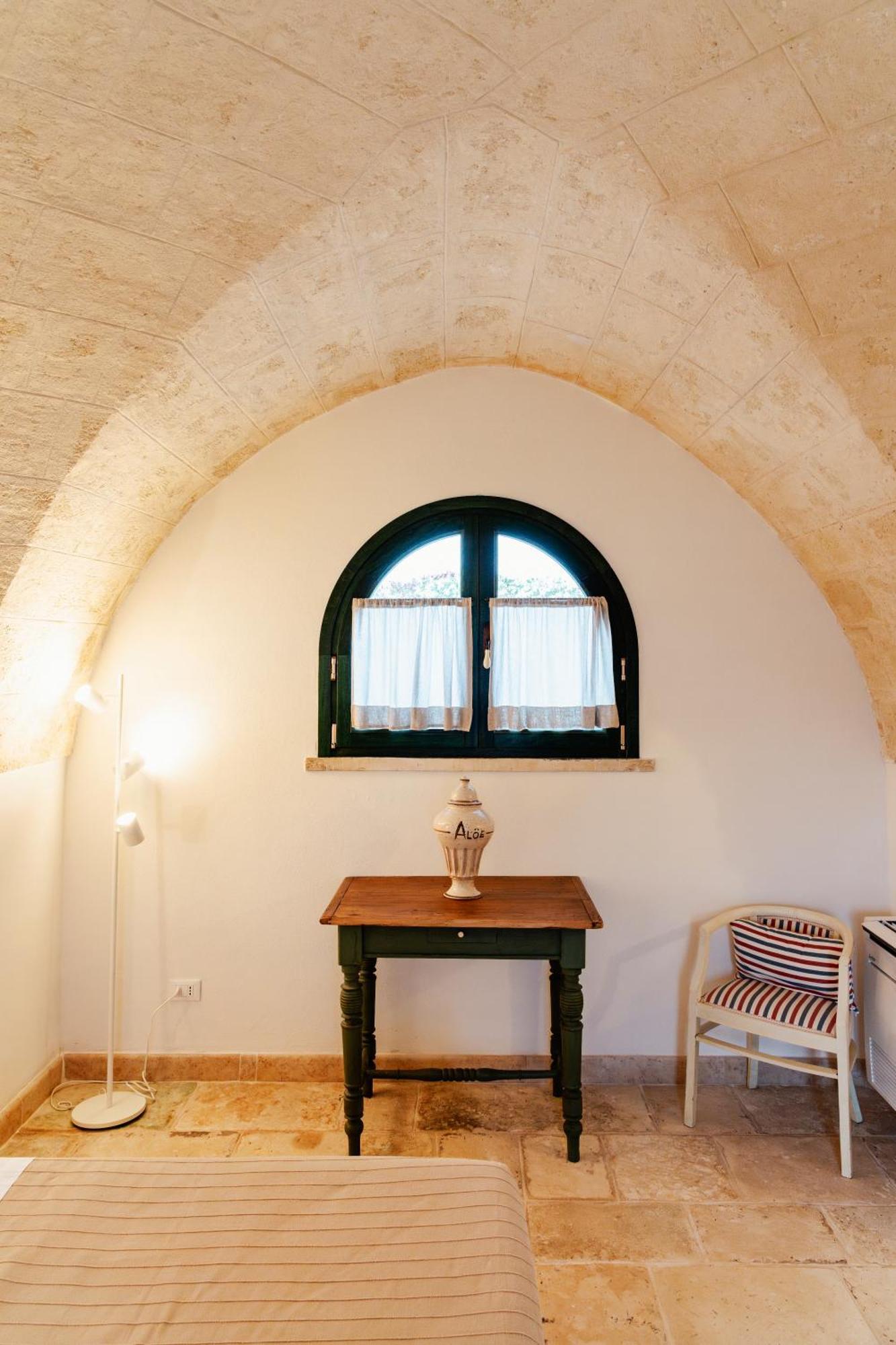 Masseria Gorgognolo Bed & Breakfast Ostuni Dış mekan fotoğraf