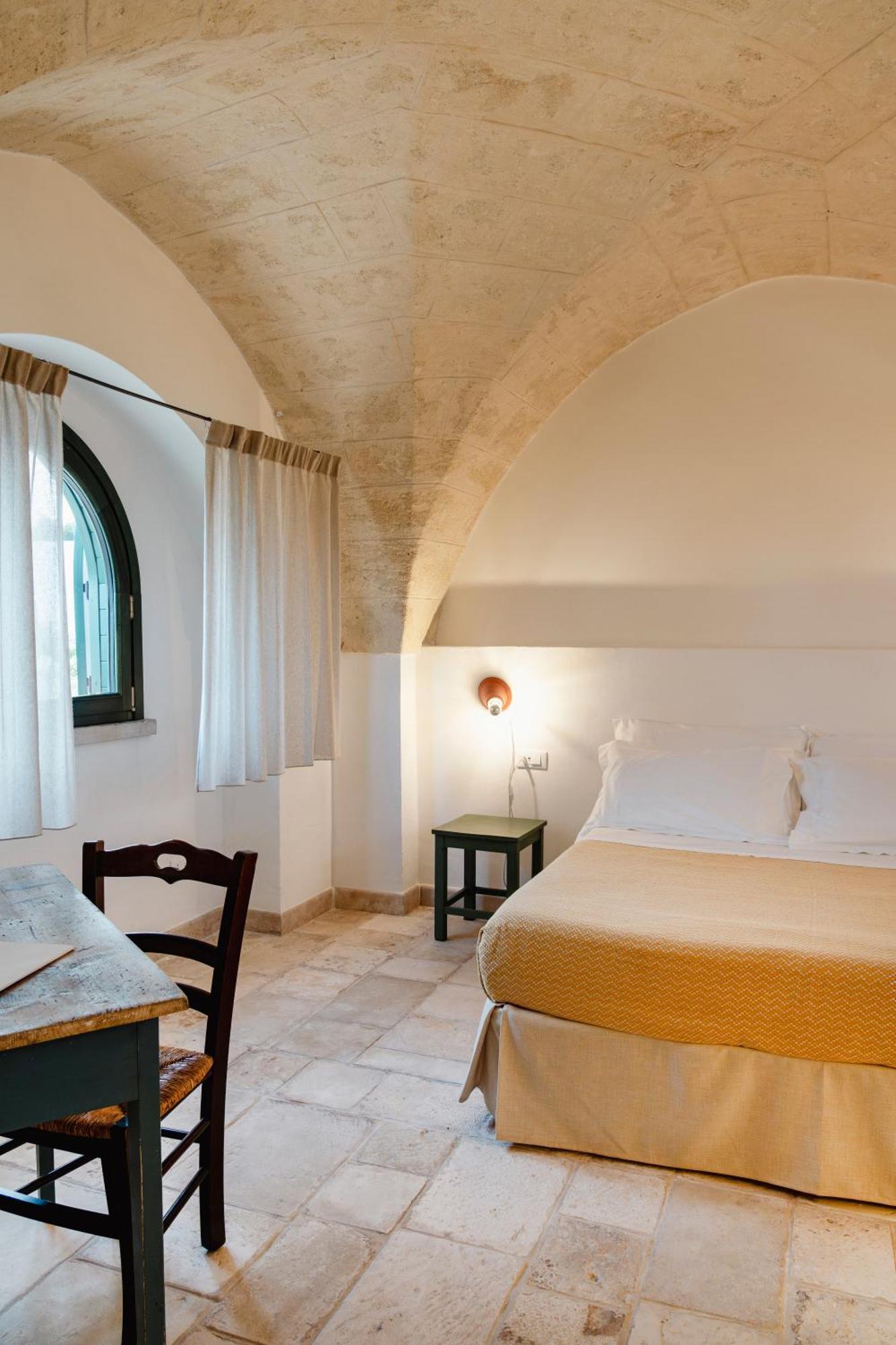 Masseria Gorgognolo Bed & Breakfast Ostuni Dış mekan fotoğraf