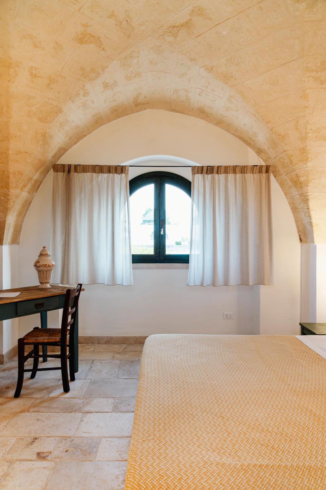 Masseria Gorgognolo Bed & Breakfast Ostuni Dış mekan fotoğraf