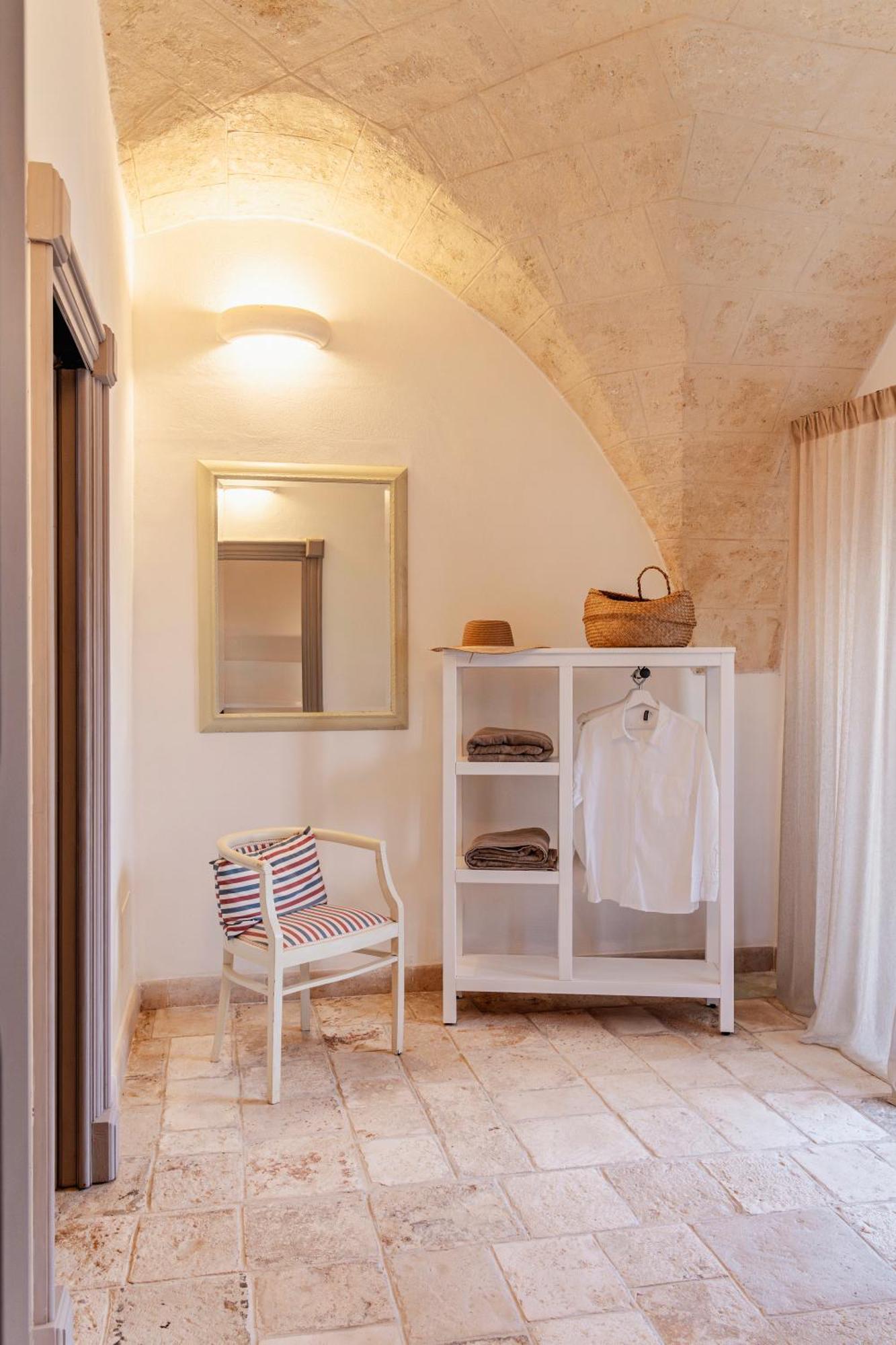 Masseria Gorgognolo Bed & Breakfast Ostuni Dış mekan fotoğraf