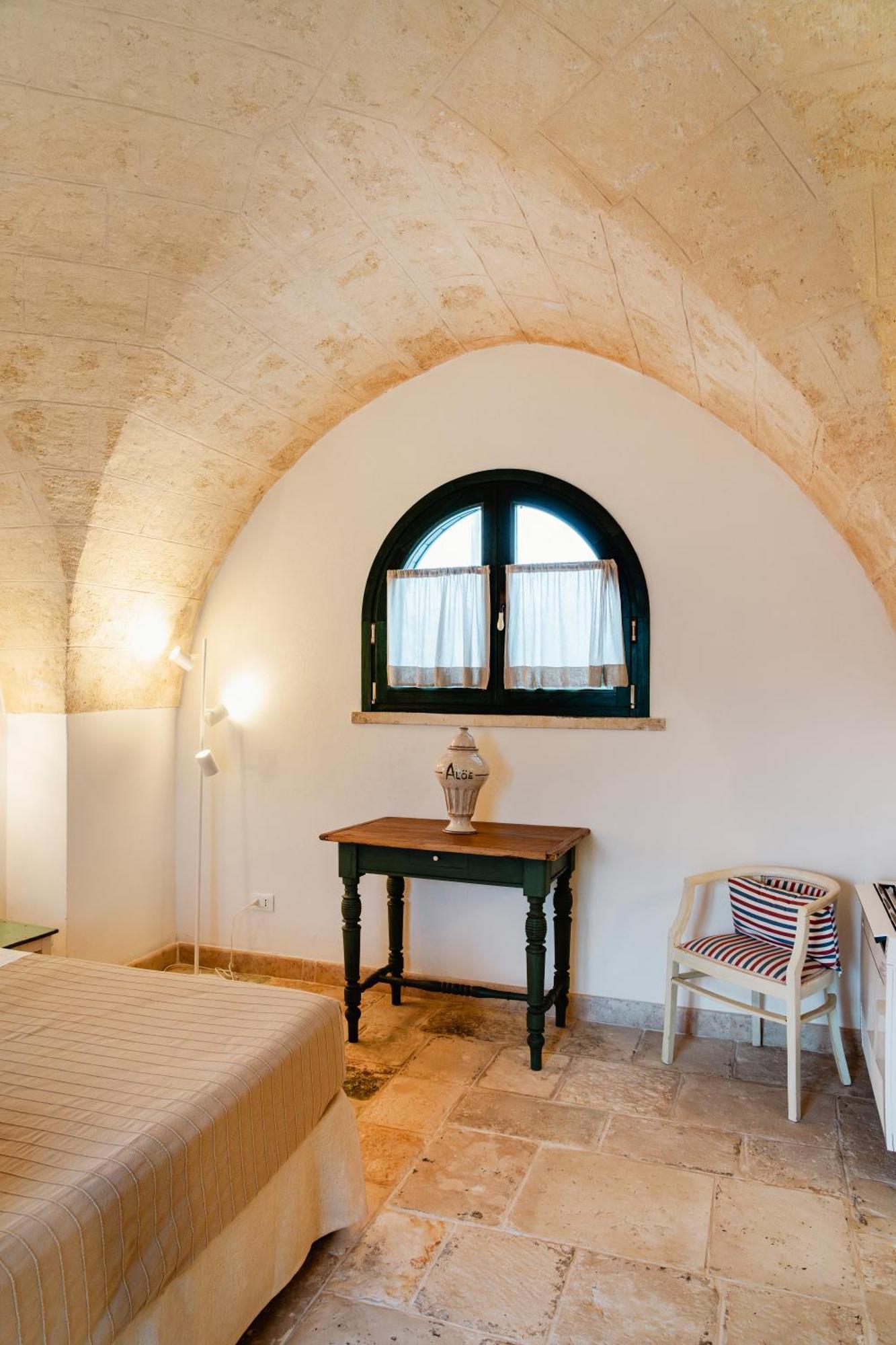 Masseria Gorgognolo Bed & Breakfast Ostuni Dış mekan fotoğraf