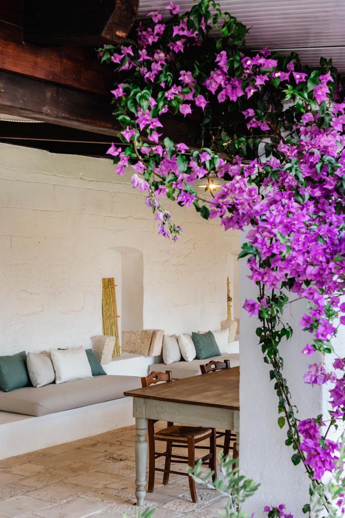 Masseria Gorgognolo Bed & Breakfast Ostuni Dış mekan fotoğraf