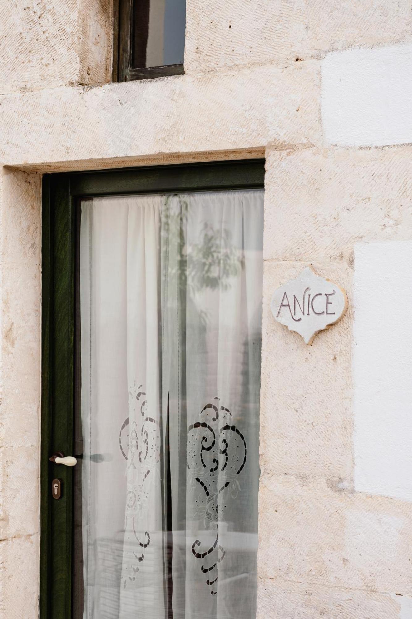 Masseria Gorgognolo Ostuni Dış mekan fotoğraf
