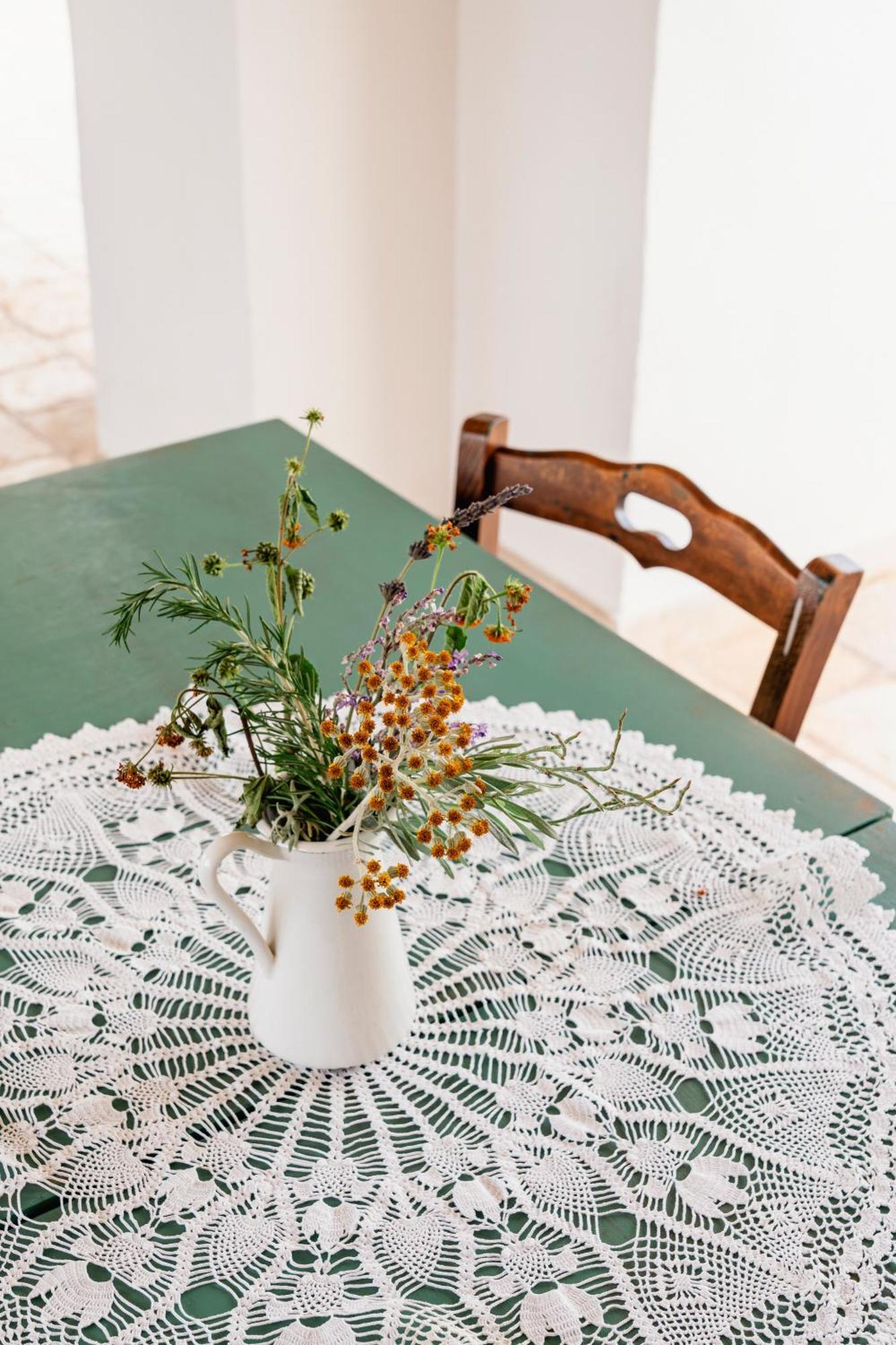 Masseria Gorgognolo Bed & Breakfast Ostuni Dış mekan fotoğraf