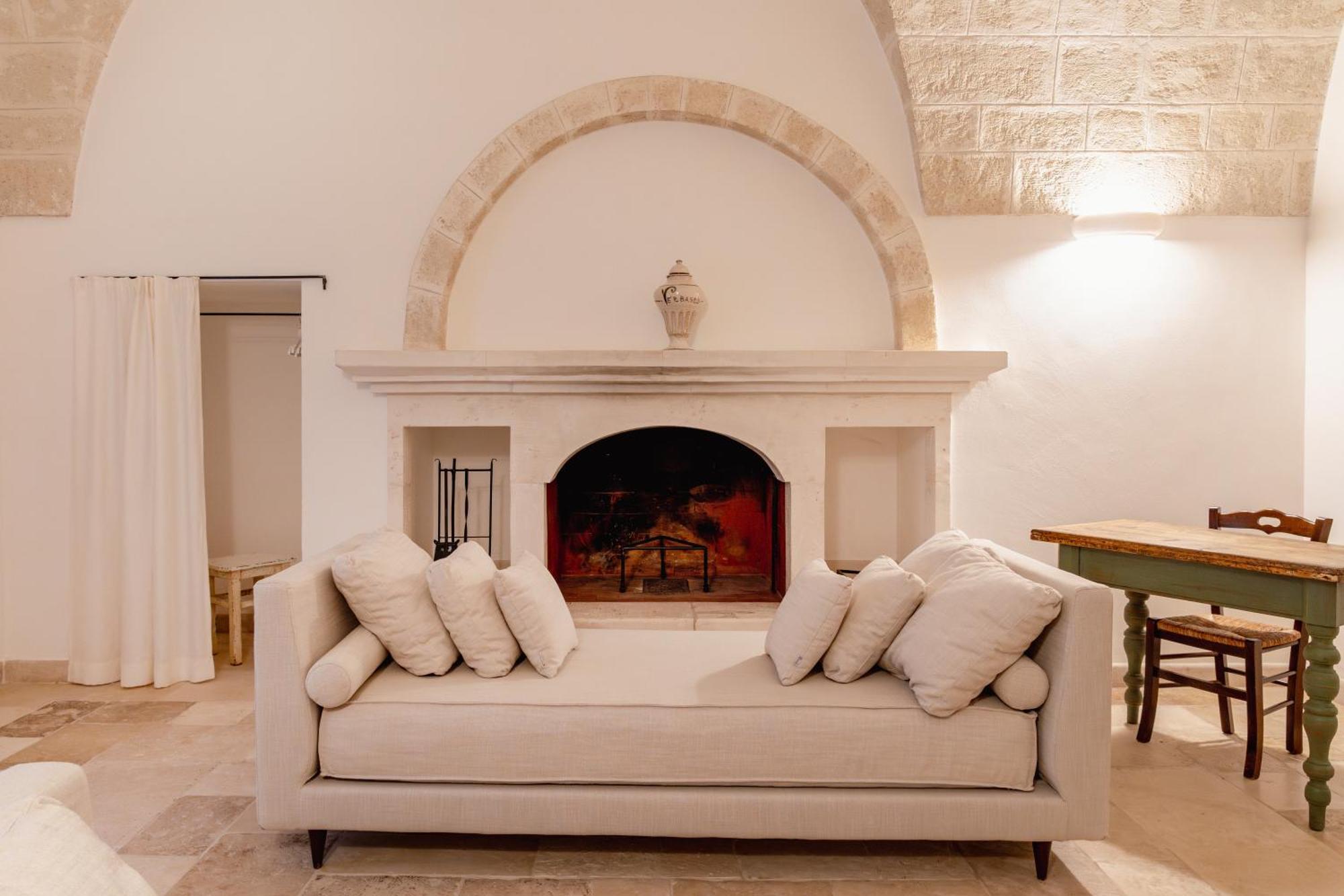 Masseria Gorgognolo Ostuni Dış mekan fotoğraf