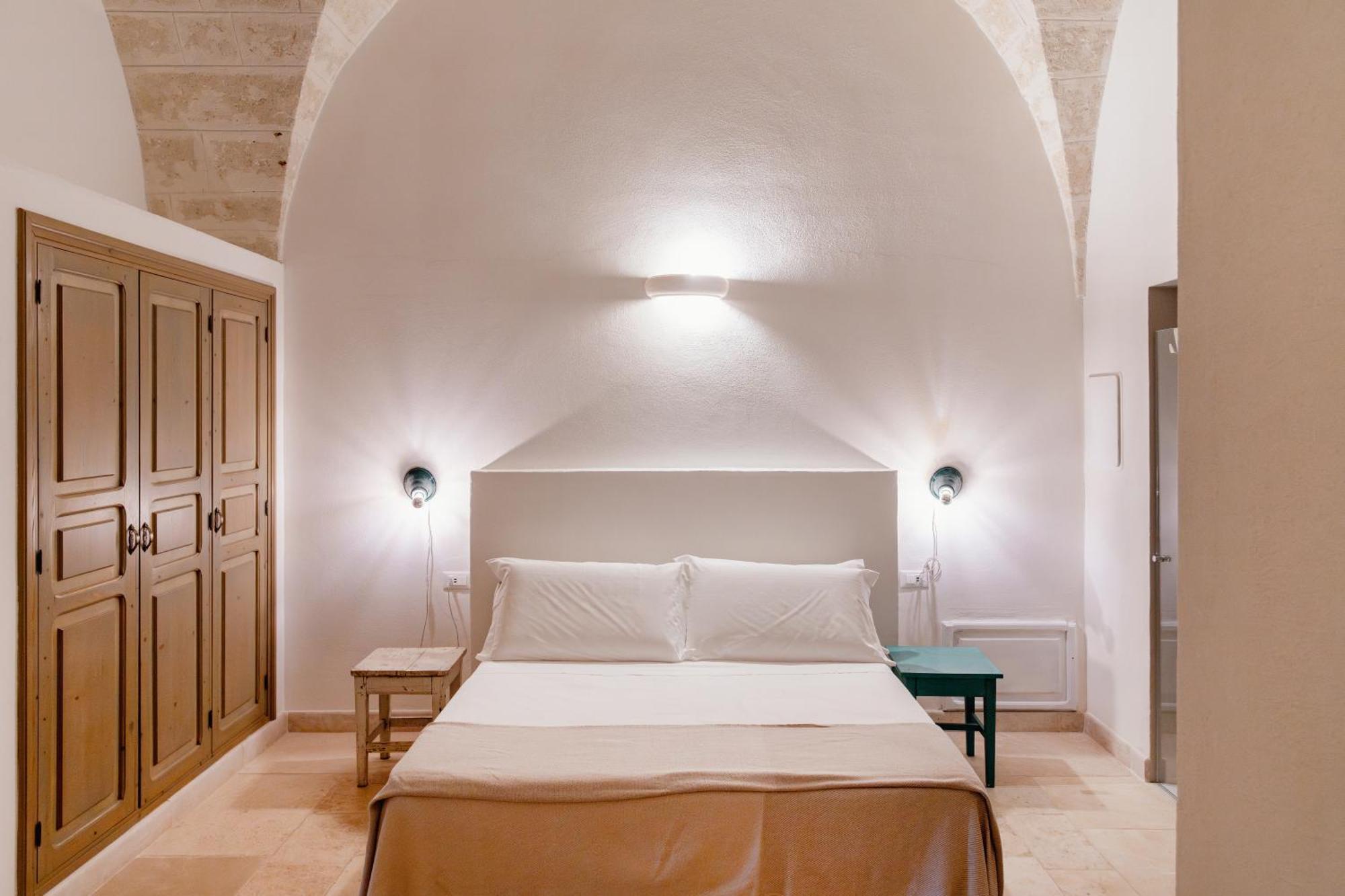 Masseria Gorgognolo Ostuni Dış mekan fotoğraf