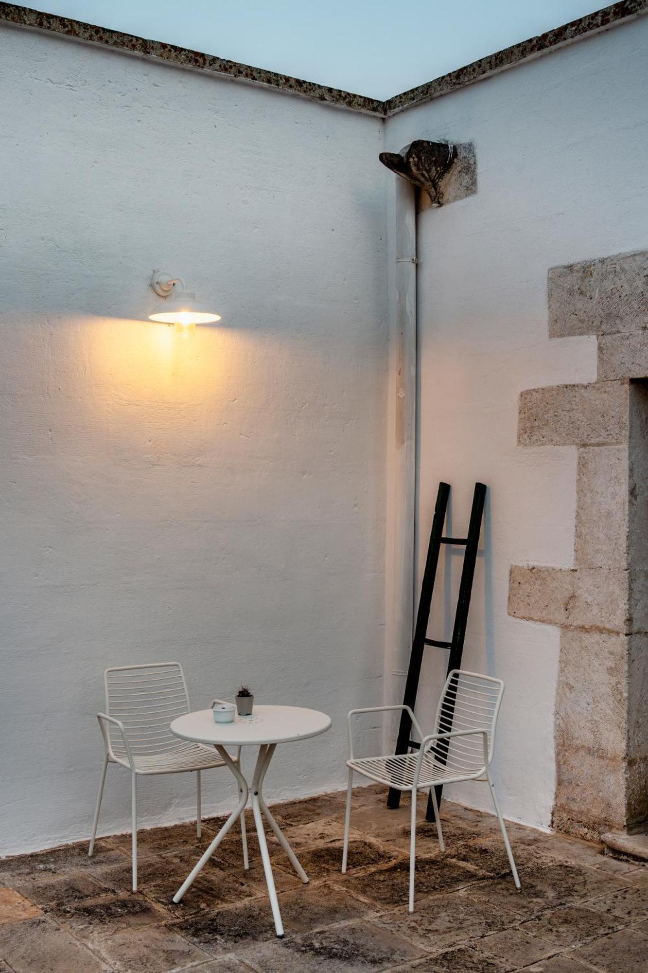 Masseria Gorgognolo Bed & Breakfast Ostuni Dış mekan fotoğraf