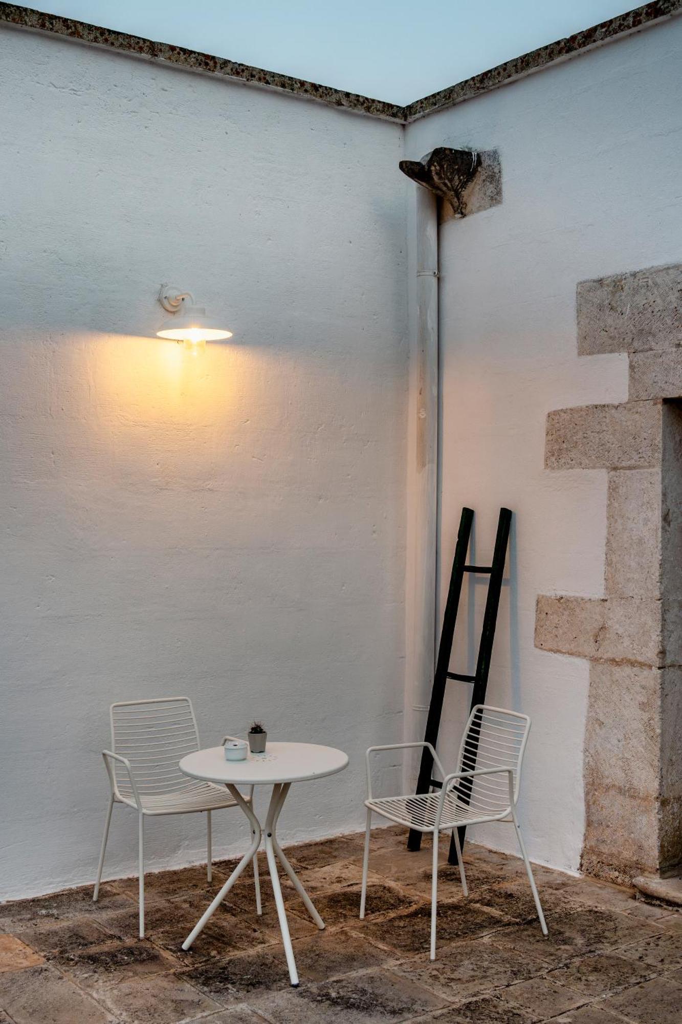 Masseria Gorgognolo Ostuni Dış mekan fotoğraf