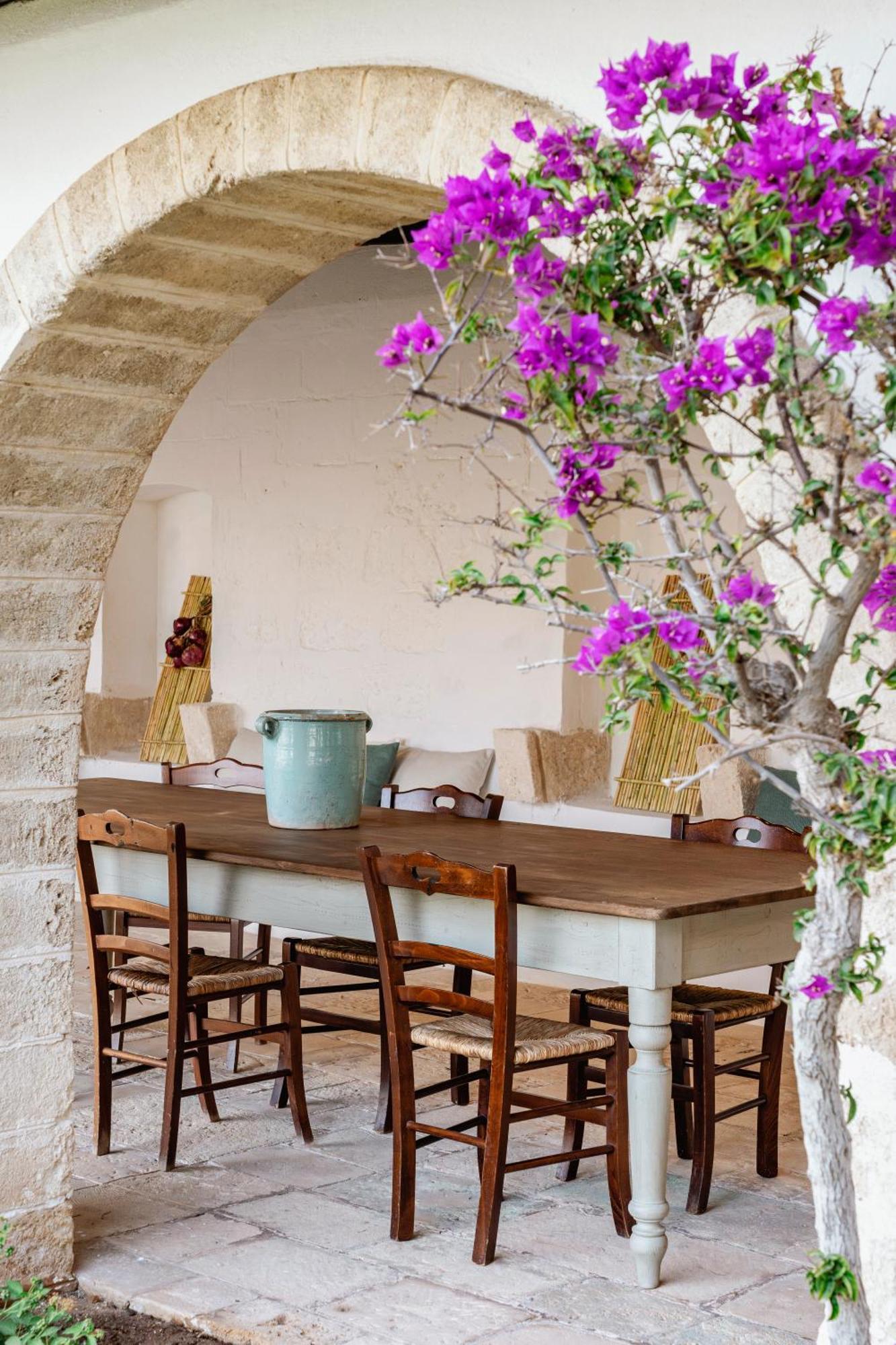 Masseria Gorgognolo Ostuni Dış mekan fotoğraf