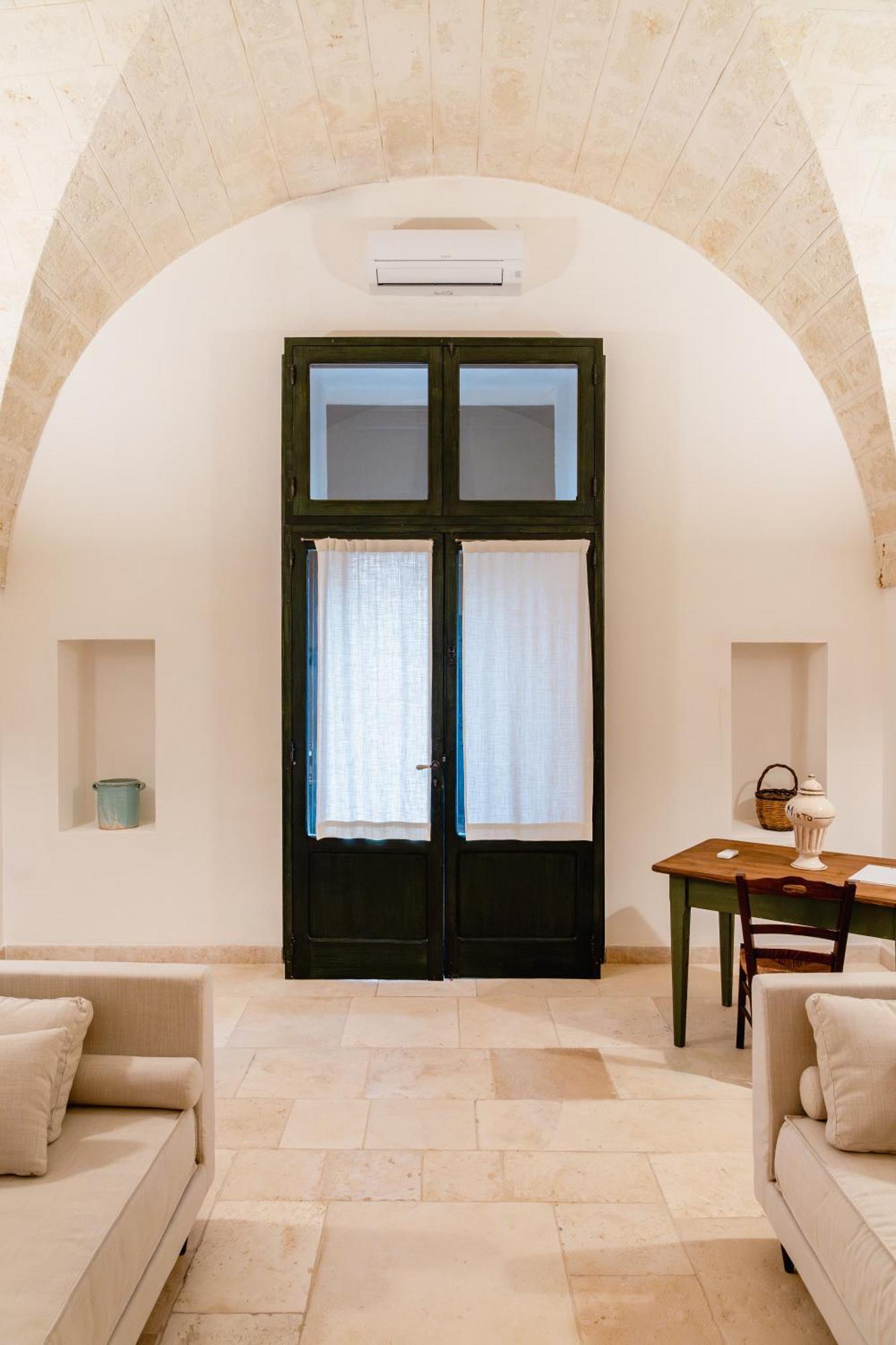 Masseria Gorgognolo Bed & Breakfast Ostuni Dış mekan fotoğraf