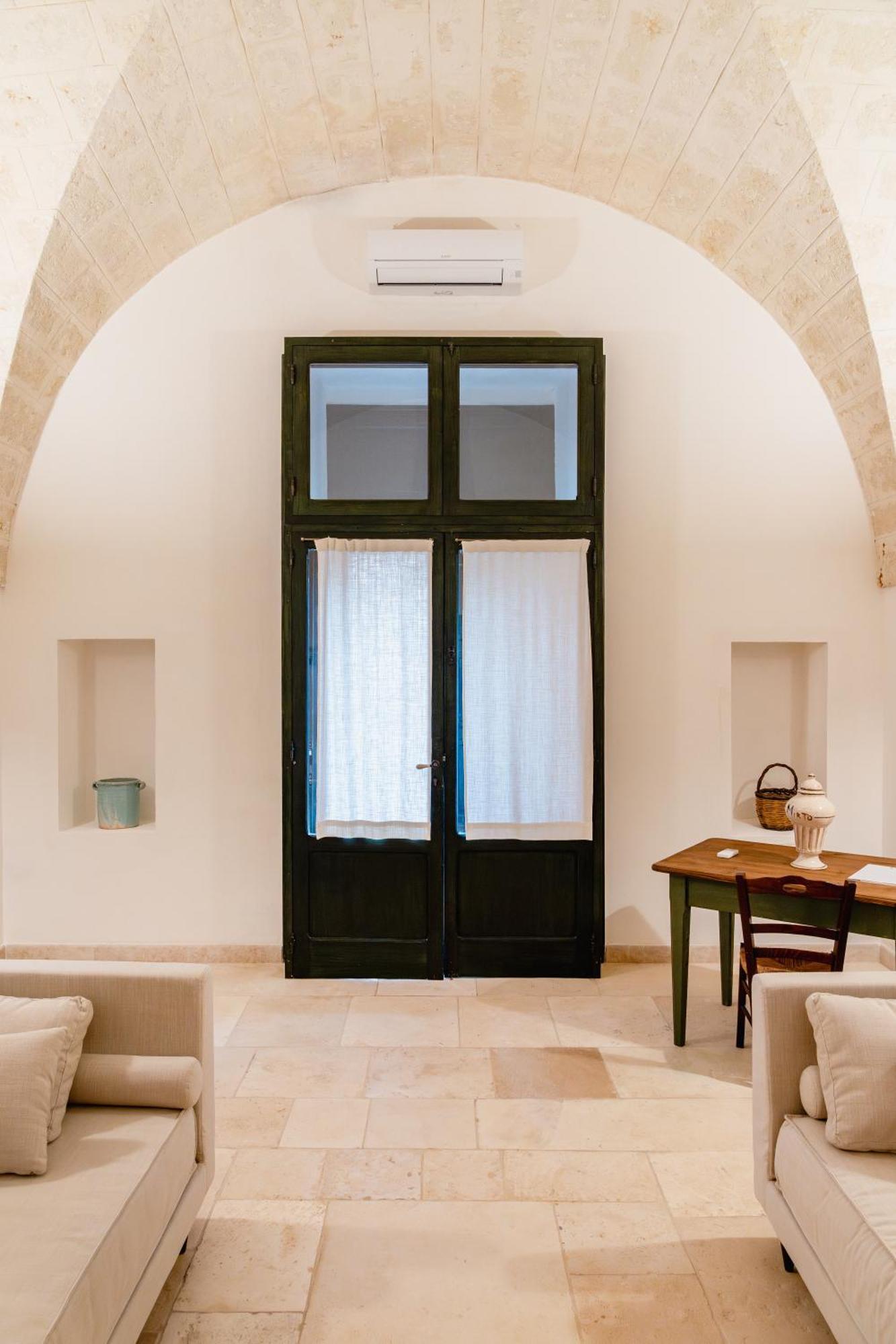 Masseria Gorgognolo Ostuni Dış mekan fotoğraf