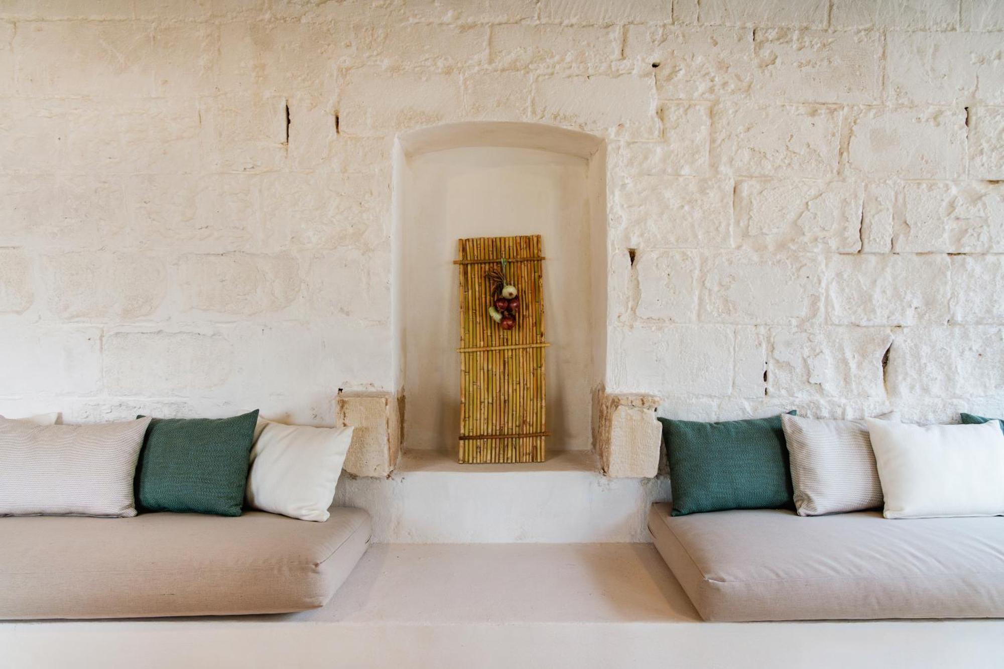 Masseria Gorgognolo Ostuni Dış mekan fotoğraf