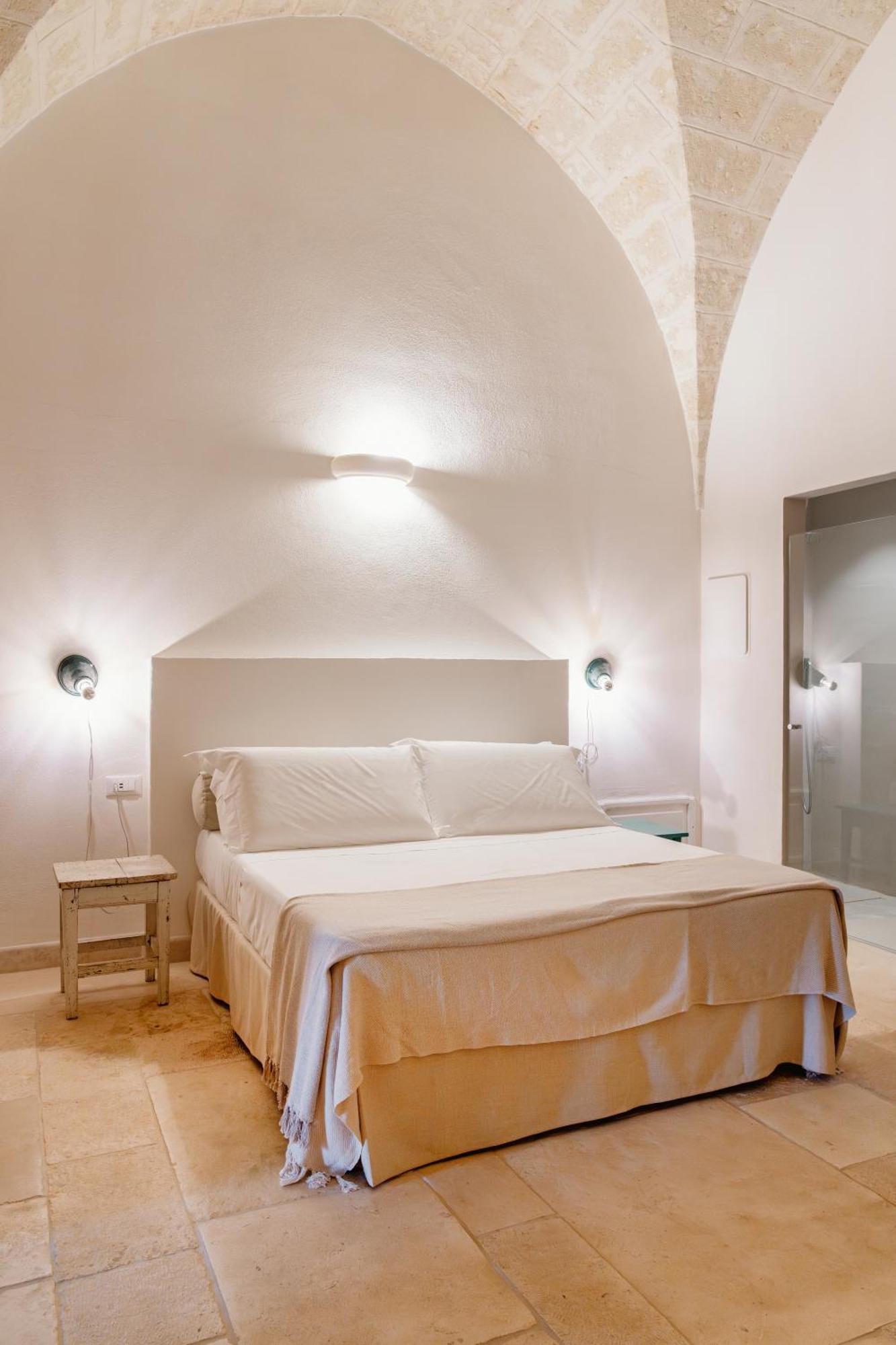 Masseria Gorgognolo Bed & Breakfast Ostuni Dış mekan fotoğraf